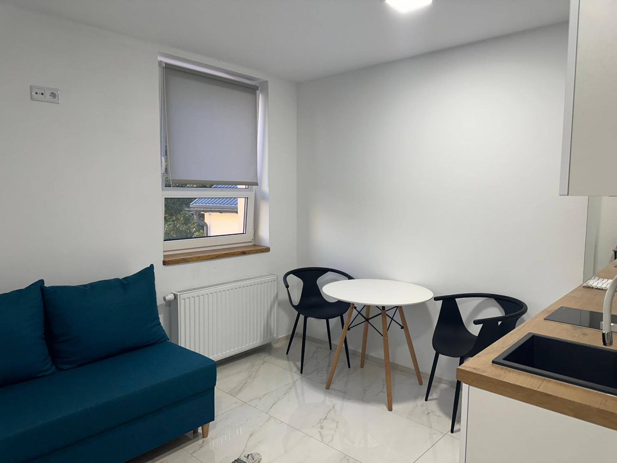 Moveen! Wynajem Apartamentow We Wroclawiu! 10 Minut Od Centrum Eksteriør billede
