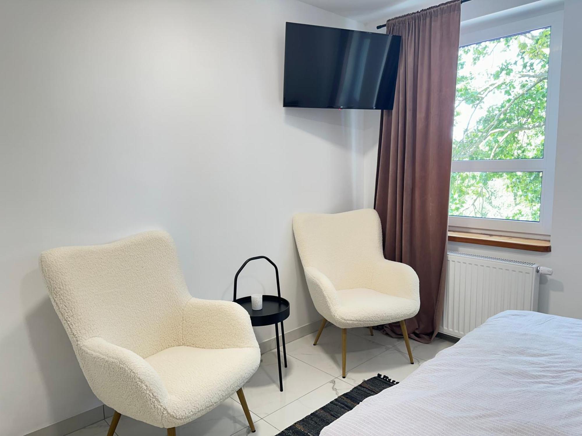 Moveen! Wynajem Apartamentow We Wroclawiu! 10 Minut Od Centrum Eksteriør billede