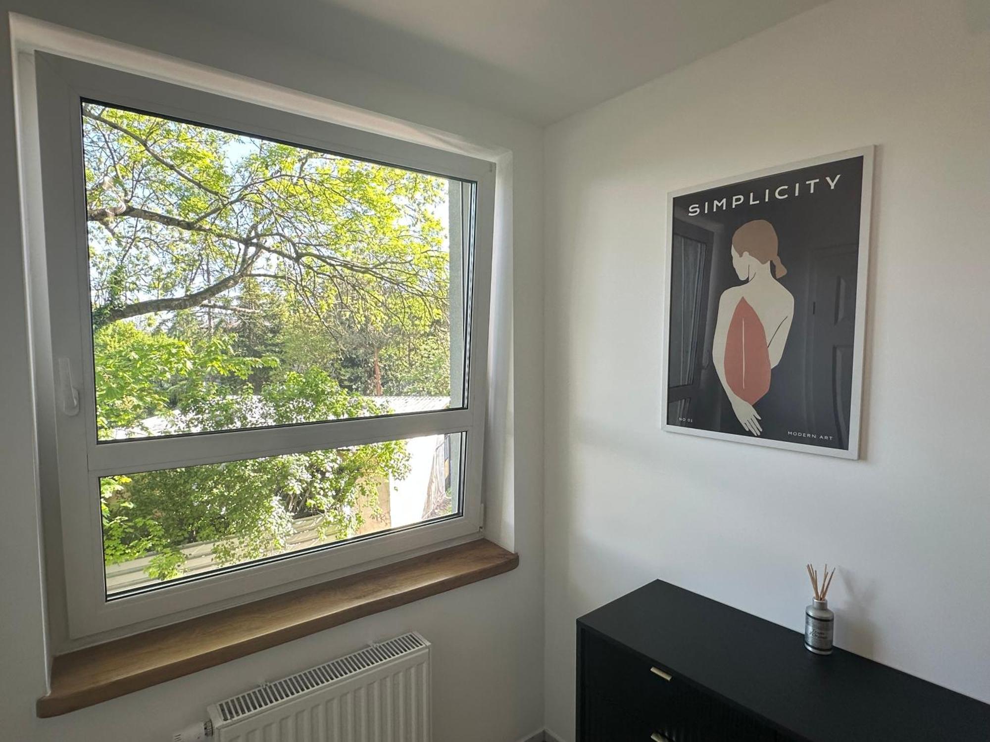 Moveen! Wynajem Apartamentow We Wroclawiu! 10 Minut Od Centrum Eksteriør billede